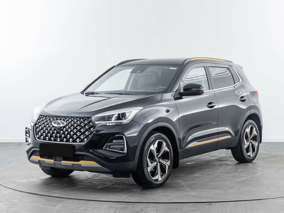 Купить Chery Tiggo 4 Pro, 2023, 34 777 км.. Фото: #4