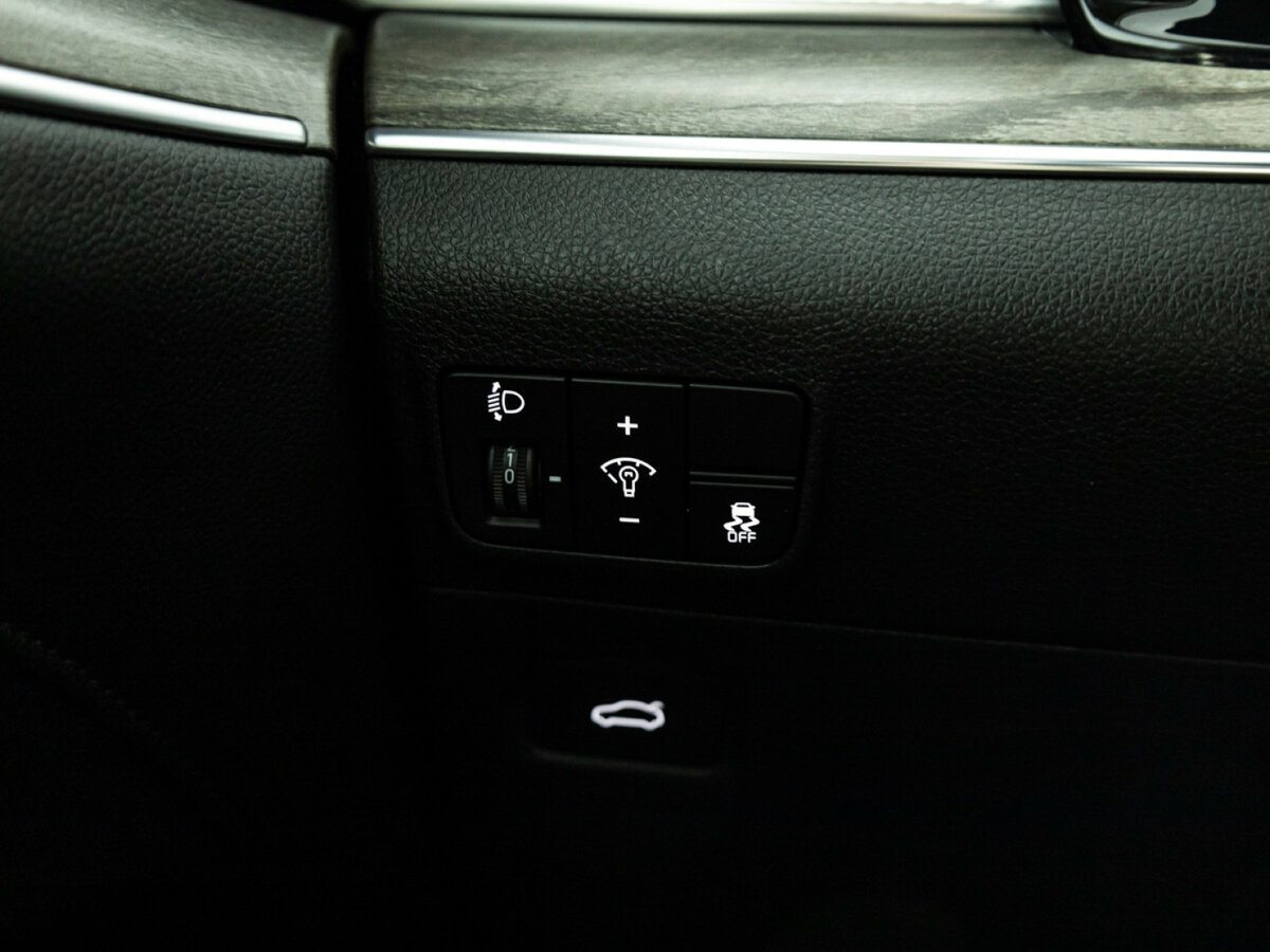 Купить Kia K5, 2021, 56 209 км.. Фото: #22