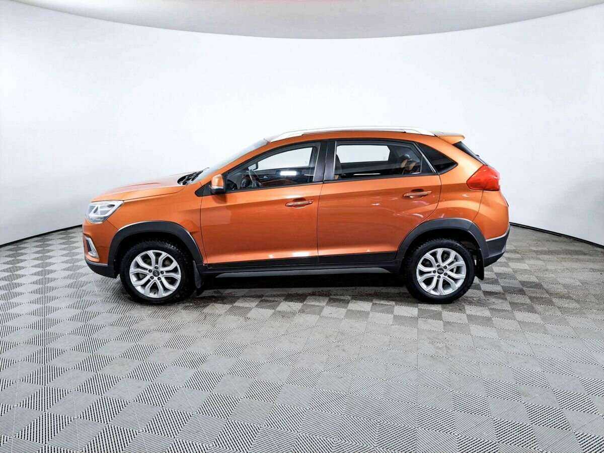 Купить Chery Tiggo 2, 2017, 76 100 км.. Фото: #7