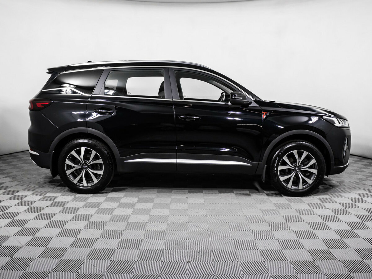 Купить Chery Tiggo 7 Pro Max, 2023, 27 000 км.. Фото: #3