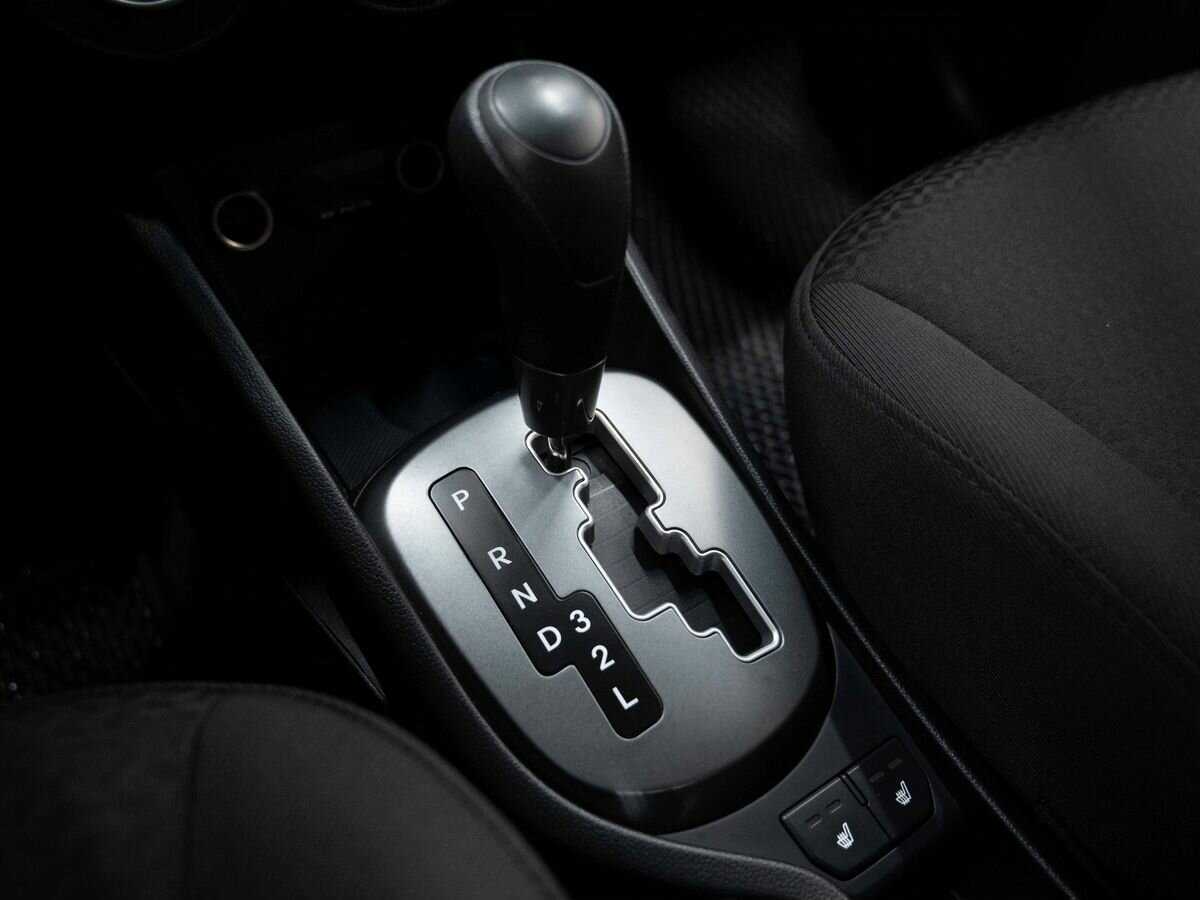 Купить Kia Rio, 2014, 156 000 км.. Фото: #19