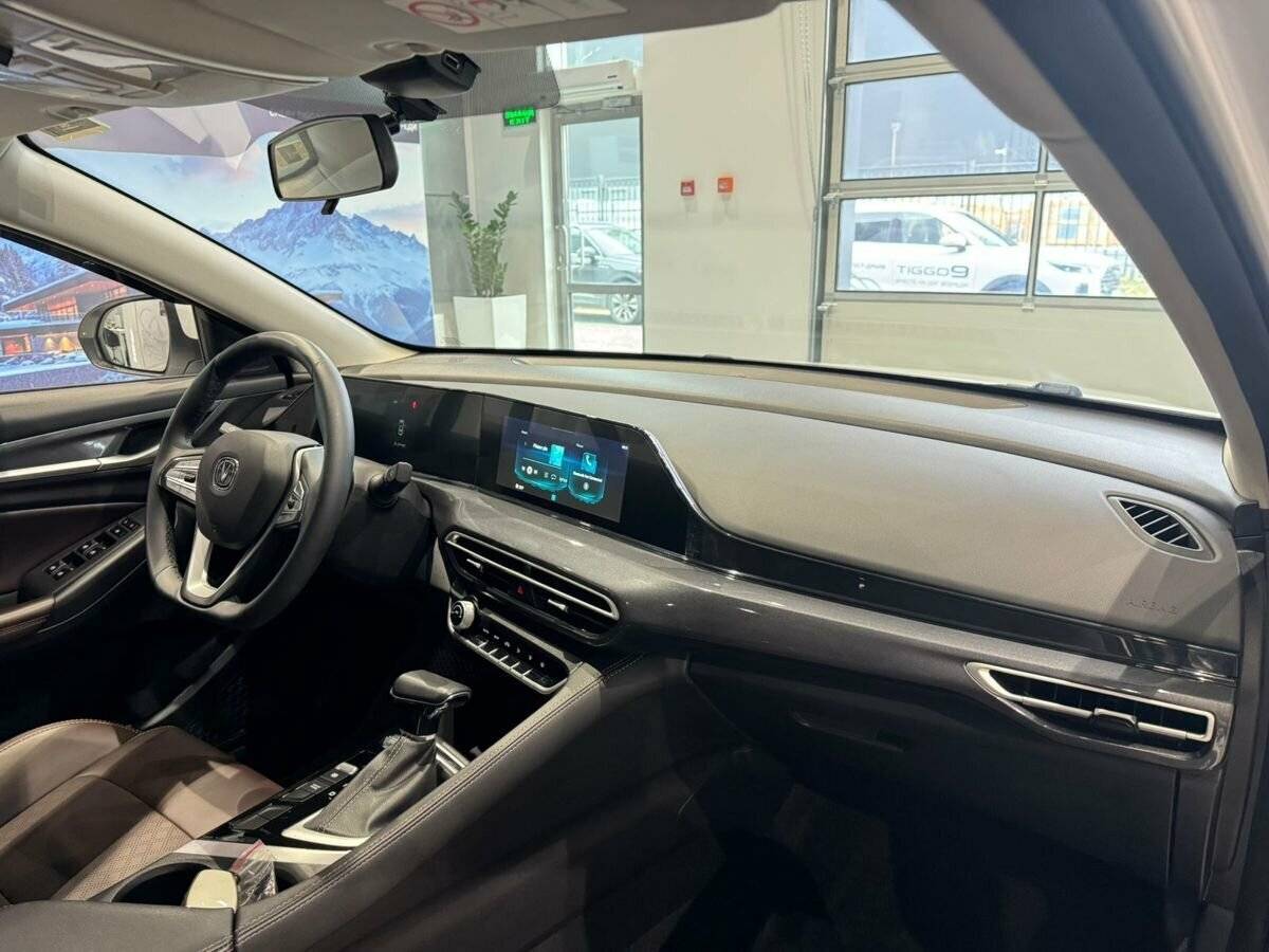Купить Changan Eado Plus, 2023, 27 075 км.. Фото: #11