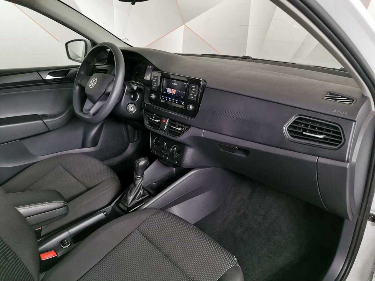 Купить Volkswagen Polo, 2020, 80 361 км.. Фото: #8