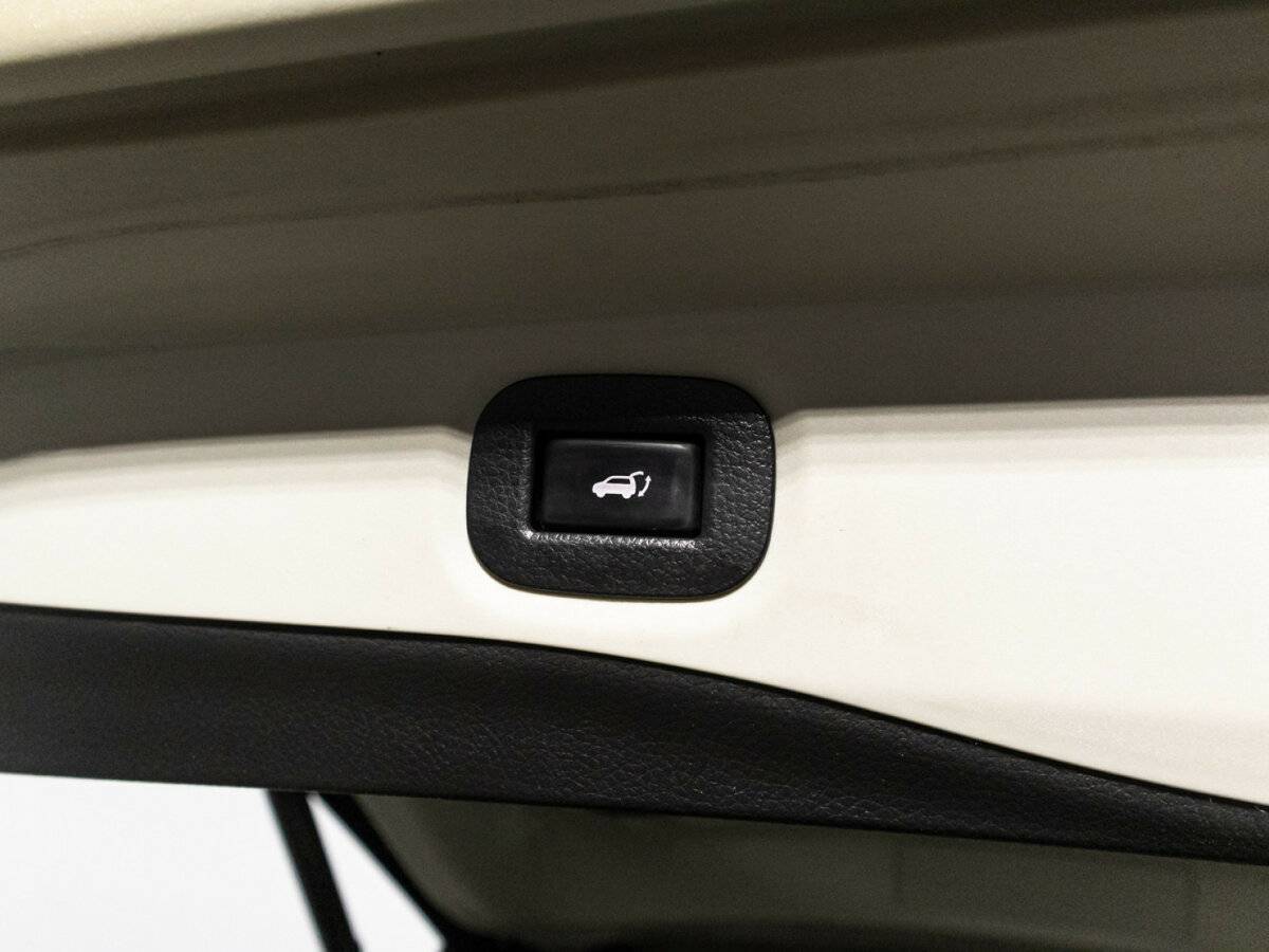 Купить Nissan X-Trail, 2019, 122 969 км.. Фото: #16