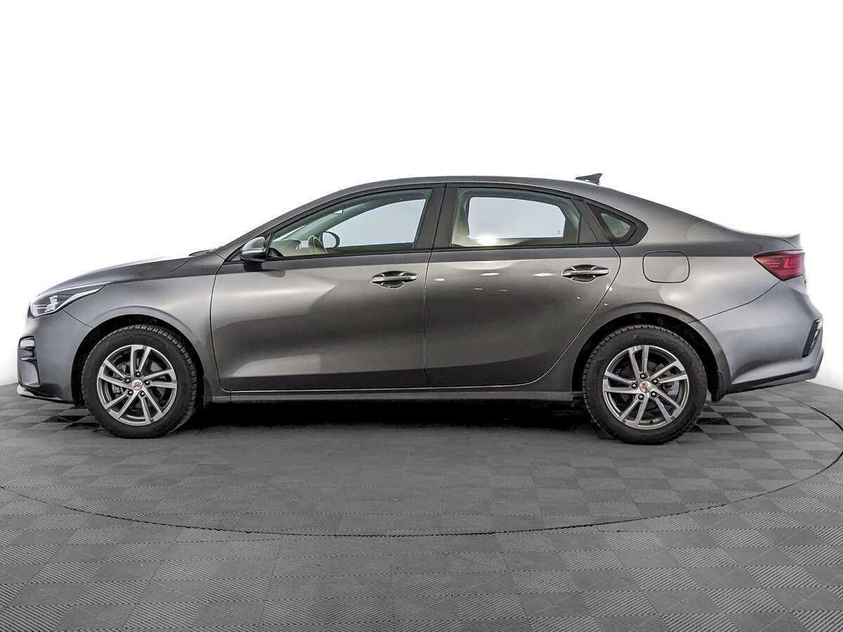 Купить Kia Cerato, 2021, 22 990 км.. Фото: #7