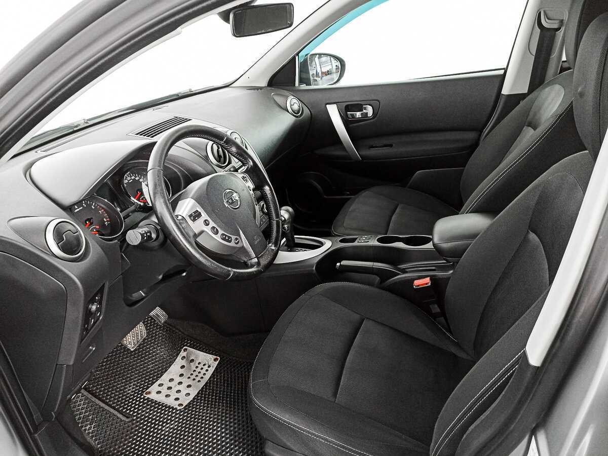 Купить Nissan Qashqai, 2012, 181 512 км.. Фото: #12
