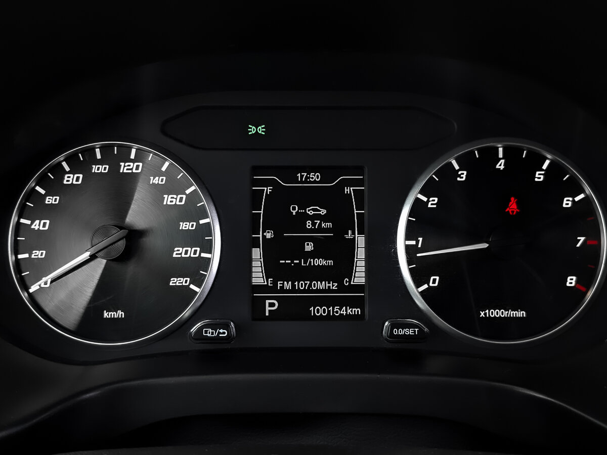 Купить Chery Tiggo 4, 2022, 101 145 км.. Фото: #15