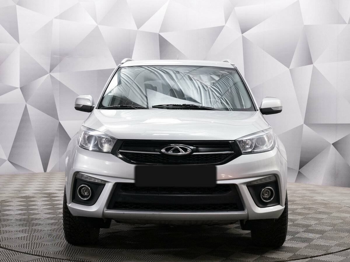 Купить Chery Tiggo 3, 2019, 84 000 км.. Фото: #7