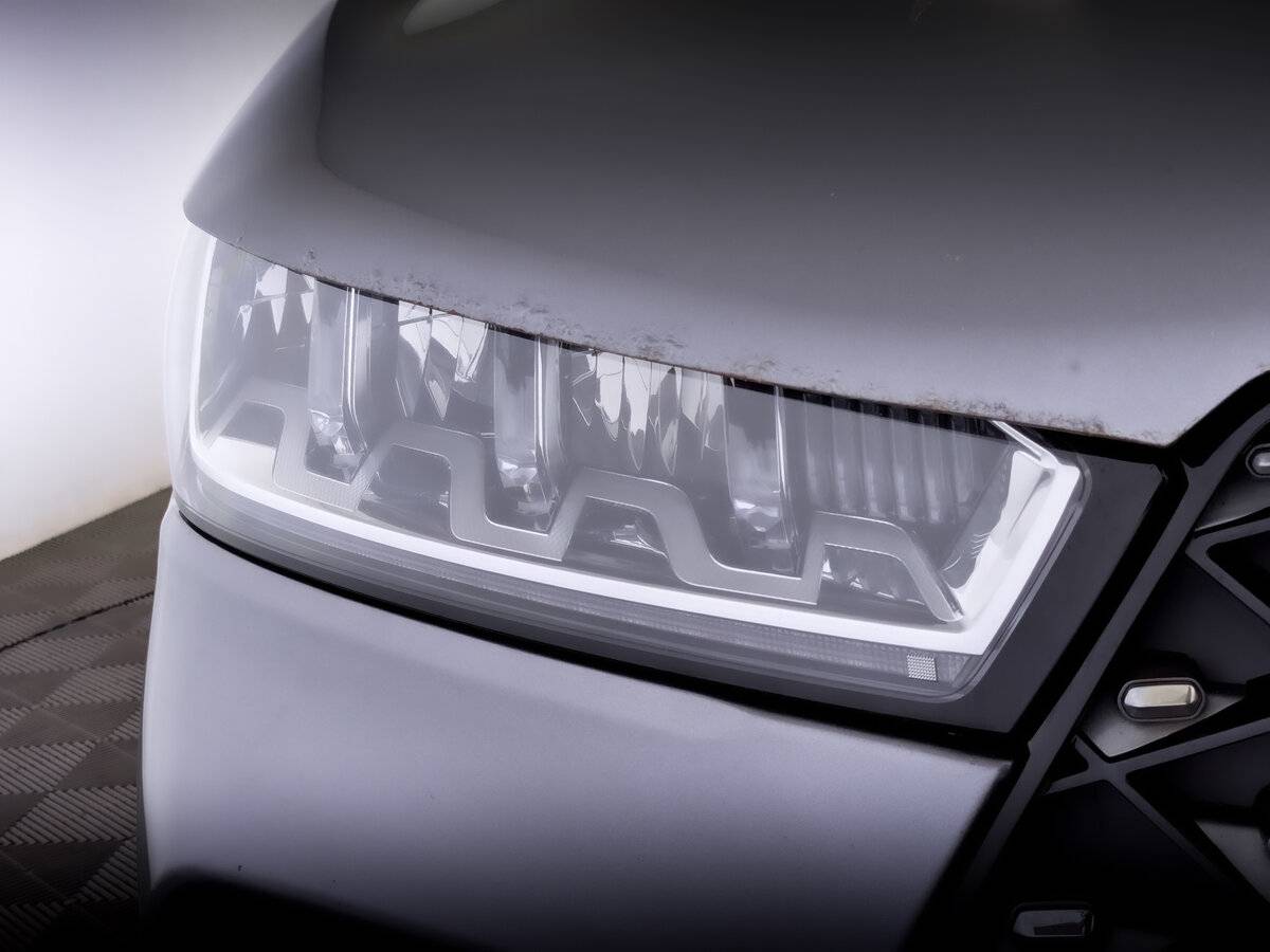 Купить Chery Tiggo 7 Pro, 2022, 116 672 км.. Фото: #16