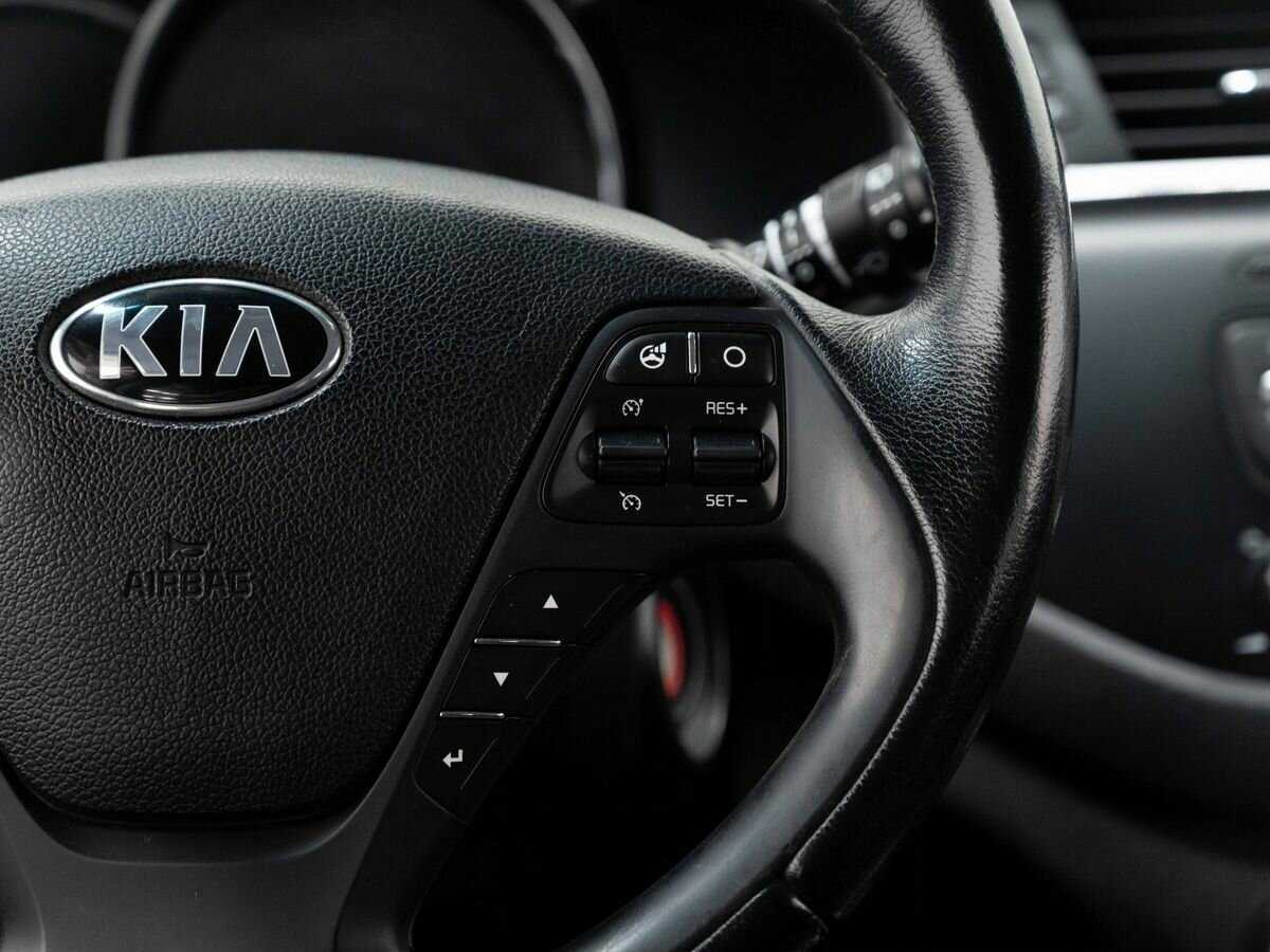 Купить Kia Ceed, 2015, 147 000 км.. Фото: #6
