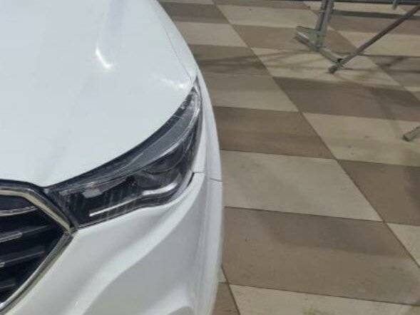 Купить FAW Besturn X40, 2019, 66 000 км.. Фото: #6