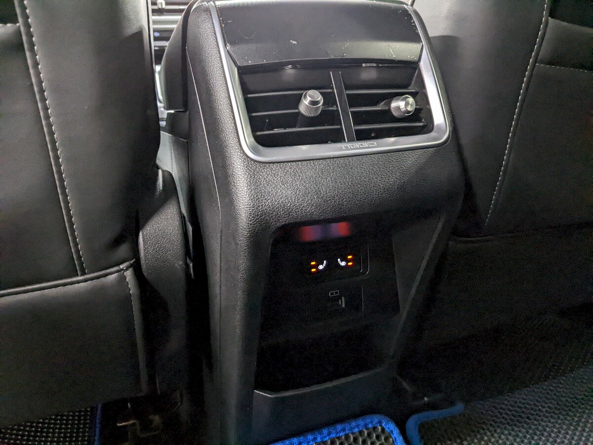 Купить Chery Tiggo 7 Pro, 2020, 68 635 км.. Фото: #15