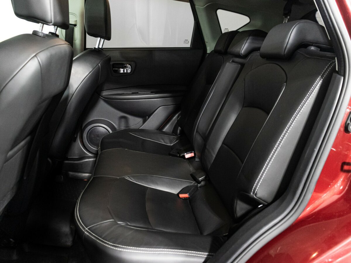 Купить Nissan Qashqai, 2012, 179 743 км.. Фото: #9