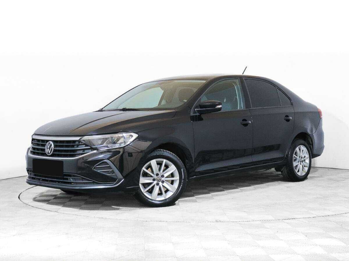 Купить Volkswagen Polo, 2020, 57 475 км.. Фото: #0