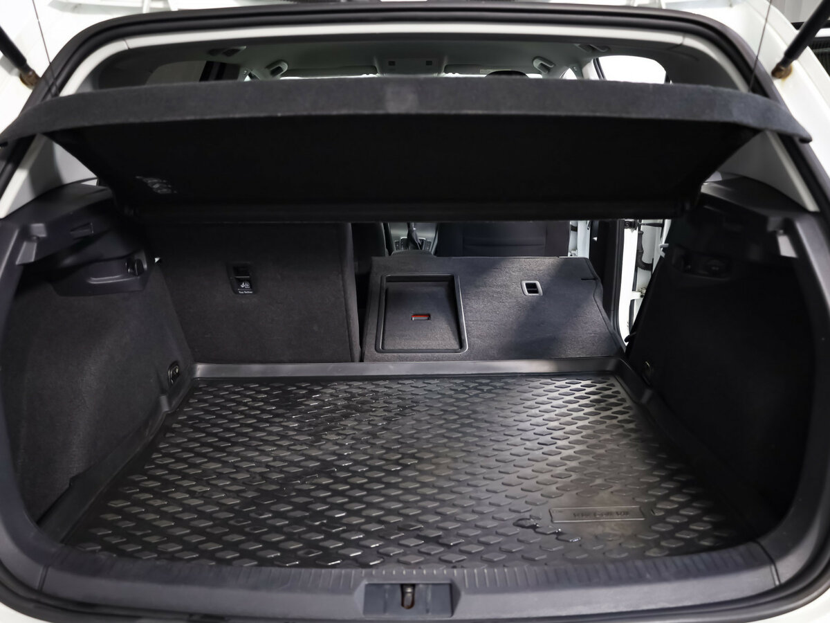 Купить Volkswagen Golf, 2015, 130 851 км.. Фото: #26