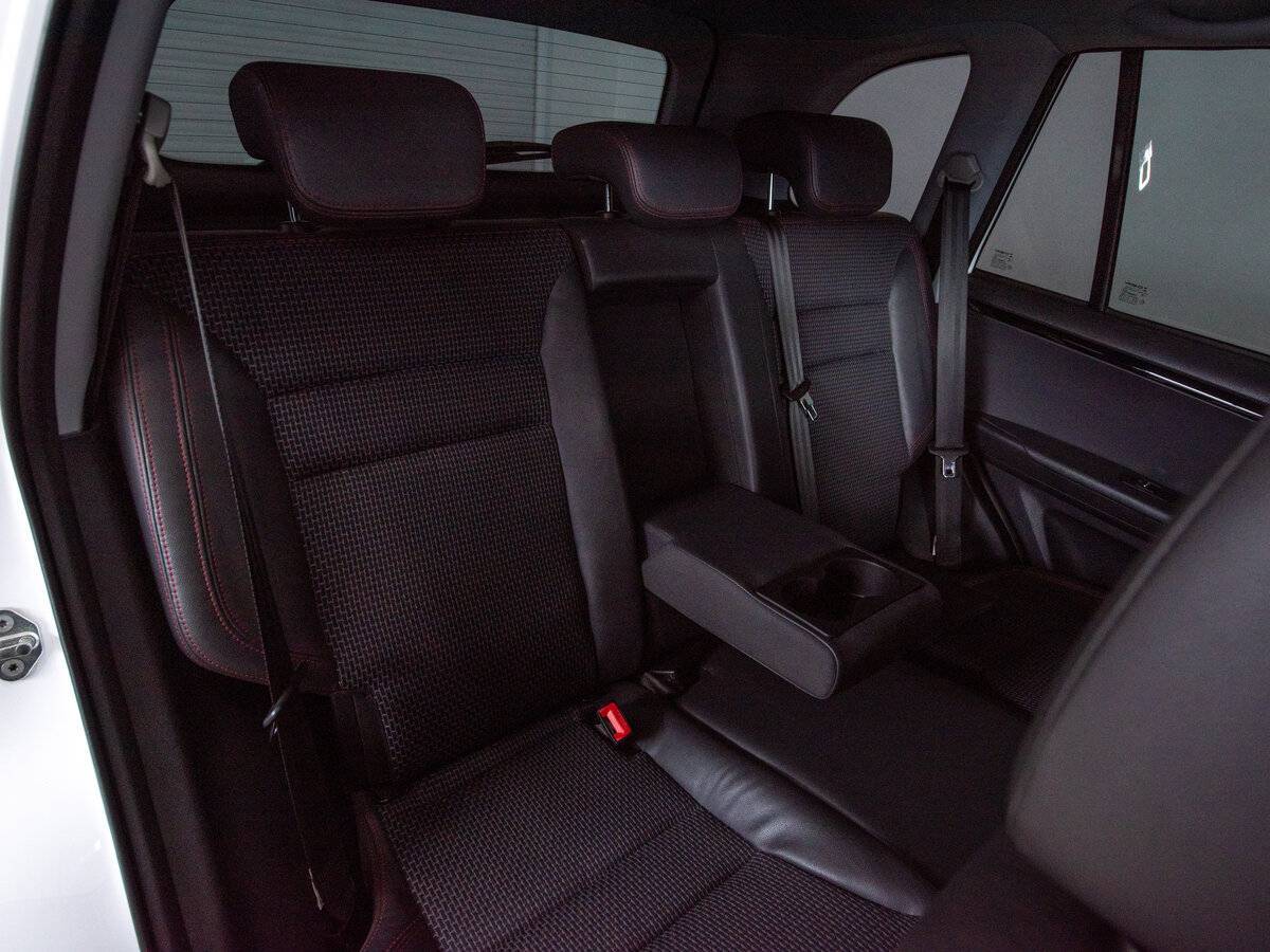 Купить Chery Tiggo 3, 2019, 56 144 км.. Фото: #14