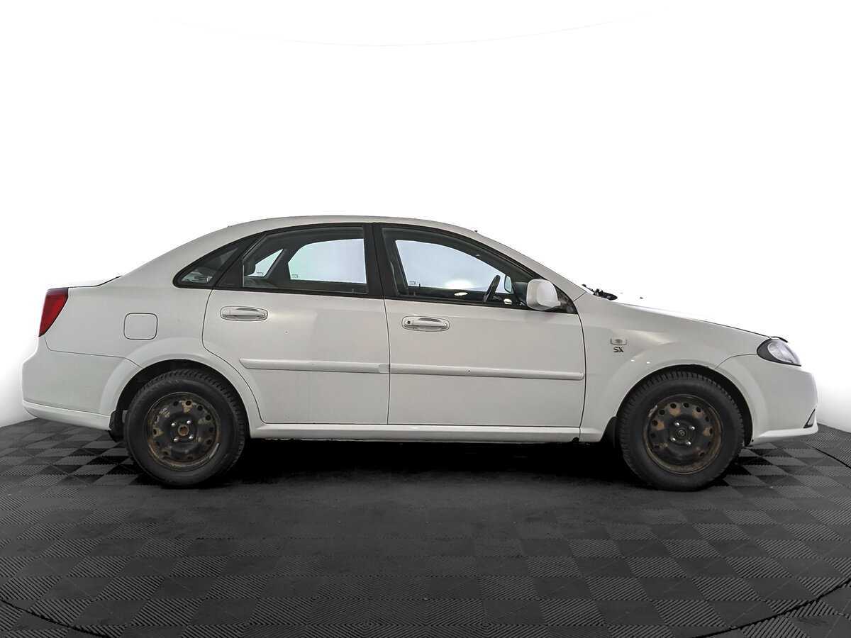 Купить Daewoo Gentra, 2014, 92 499 км.. Фото: #3
