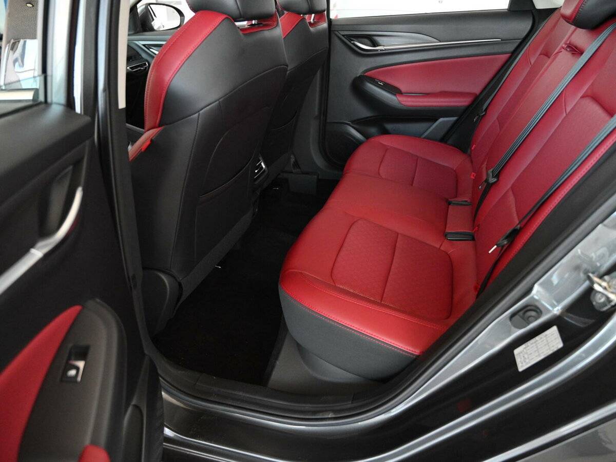 Купить Changan Eado Plus, 2024, 1 198 км.. Фото: #22