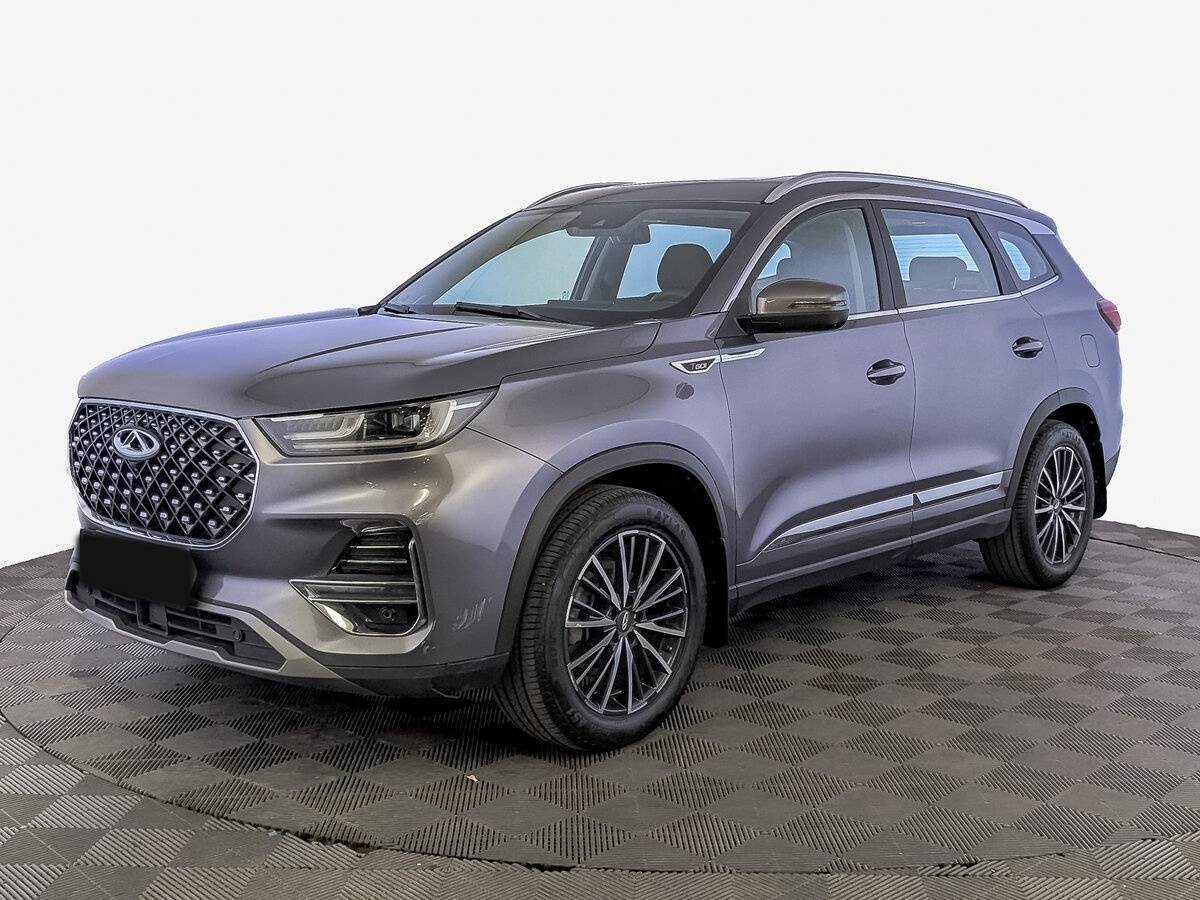 Купить Chery Tiggo 8 Pro, 2022, 44 300 км.. Фото: #0