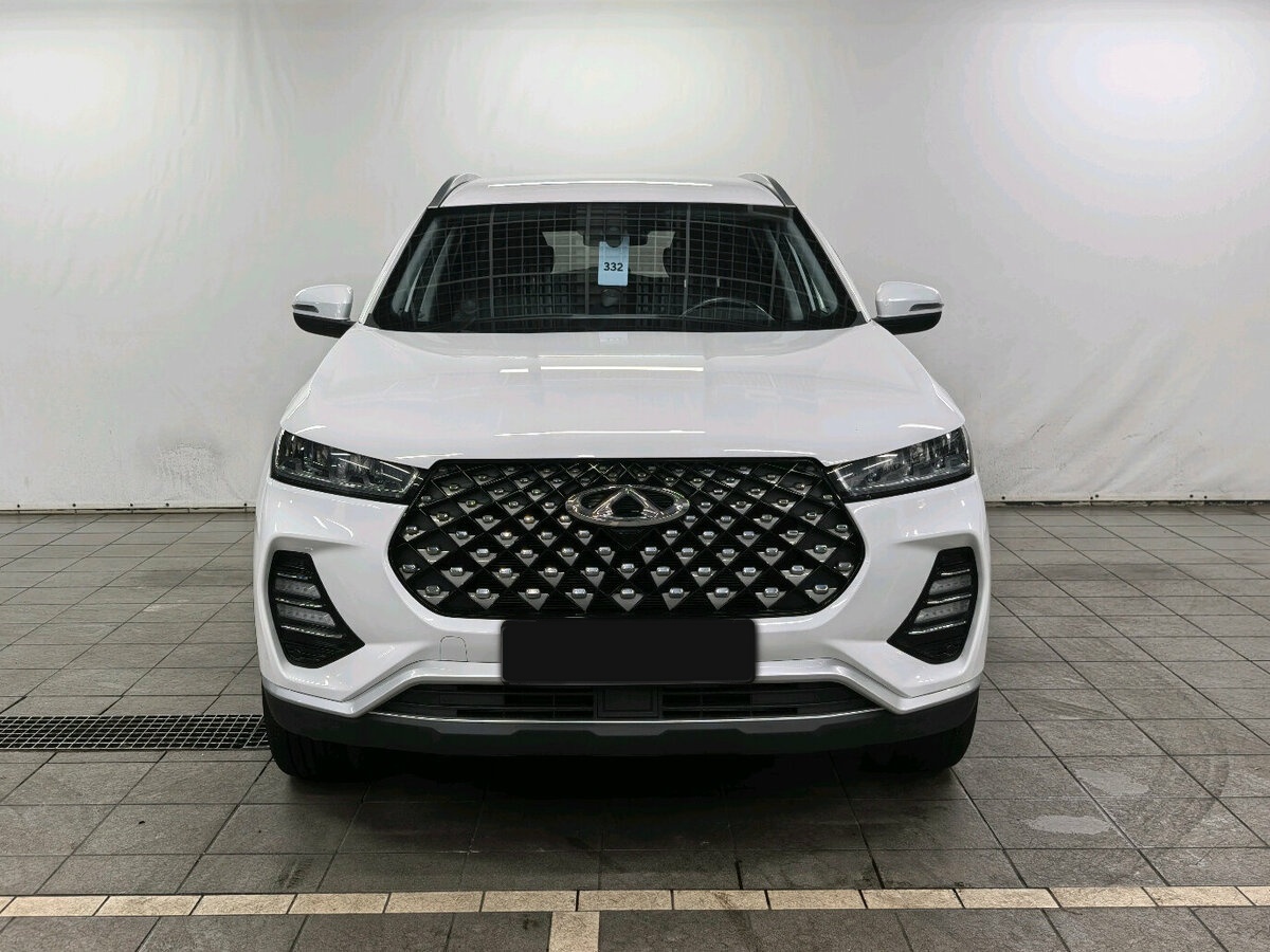 Купить Chery Tiggo 7 Pro, 2022, 87 000 км.. Фото: #1