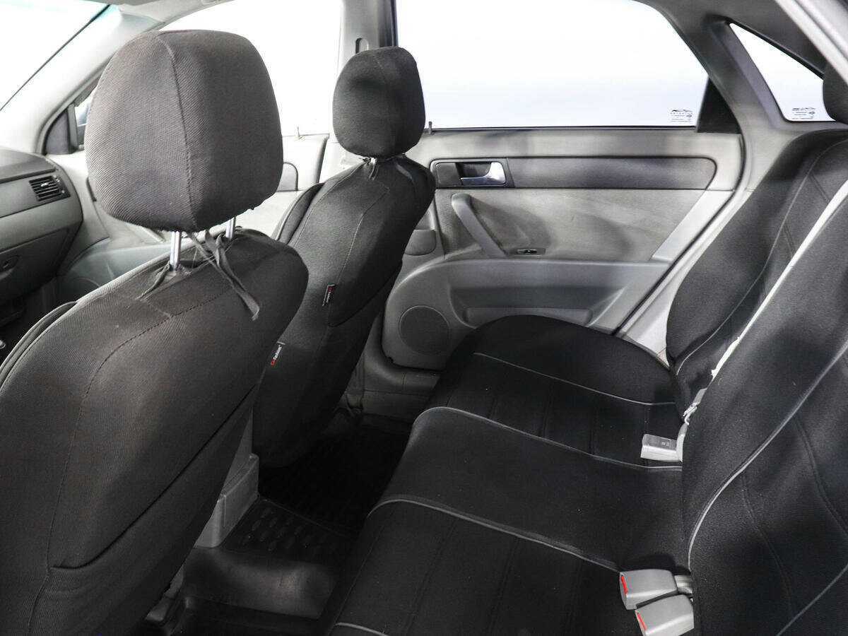 Купить Daewoo Gentra, 2015, 165 700 км.. Фото: #7