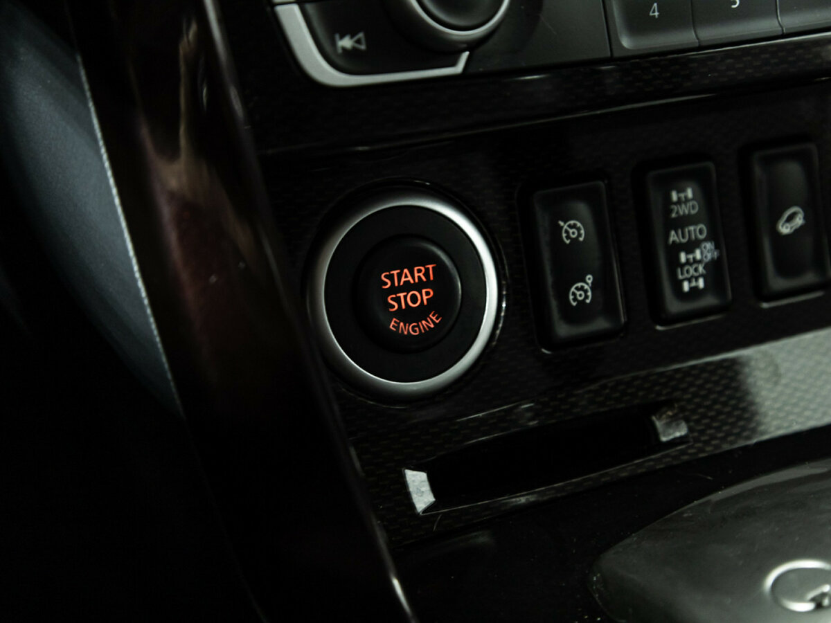Купить Renault Koleos, 2014, 154 500 км.. Фото: #16