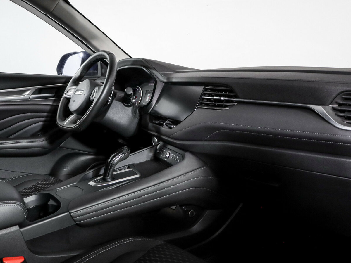 Купить Haval F7, 2019, 95 290 км.. Фото: #8