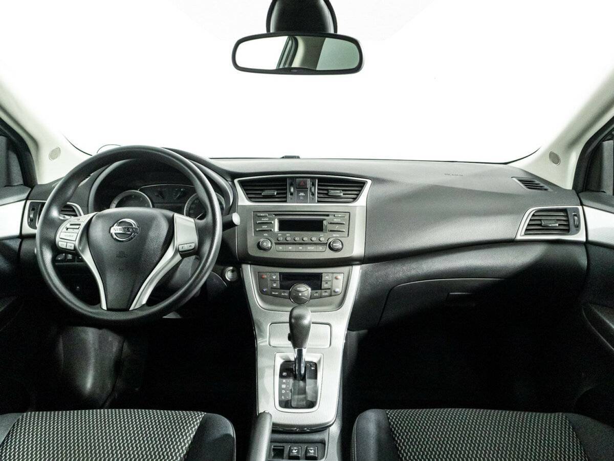 Купить Nissan Sentra, 2015, 86 000 км.. Фото: #12