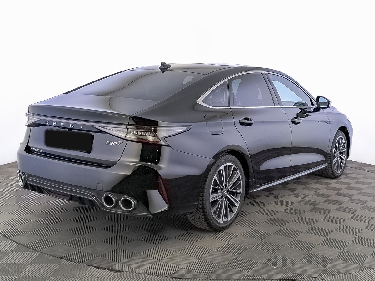 Купить Chery Arrizo 8, 2023, 122 503 км.. Фото: #4
