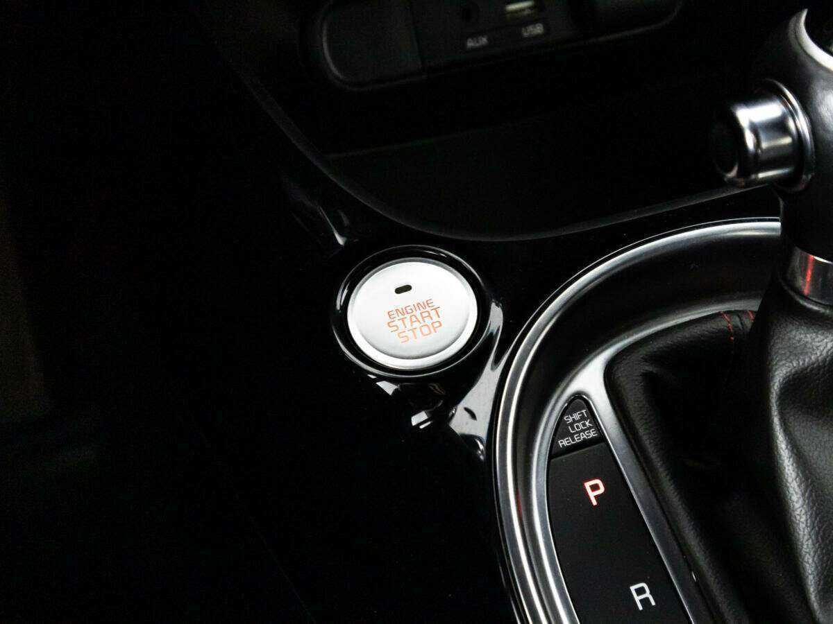 Купить Kia Soul, 2018, 105 702 км.. Фото: #15