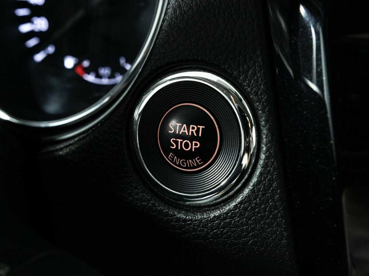 Купить Nissan X-Trail, 2017, 89 151 км.. Фото: #20