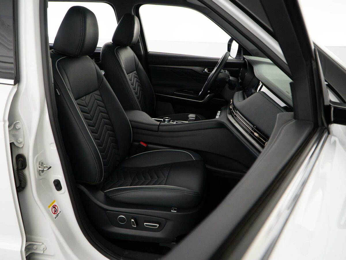 Купить Changan CS95, 2023, 65 660 км.. Фото: #5