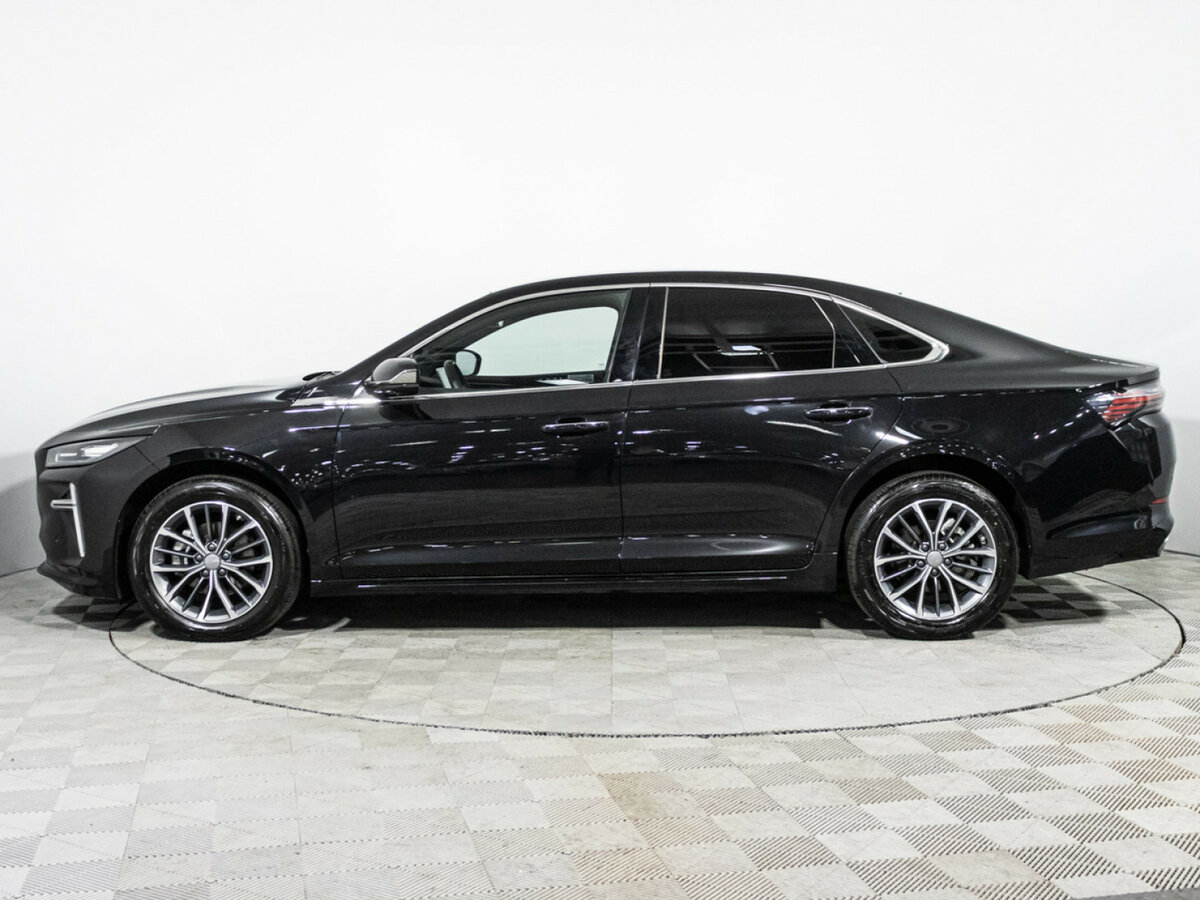 Купить Geely Preface, 2024, 33 426 км.. Фото: #7