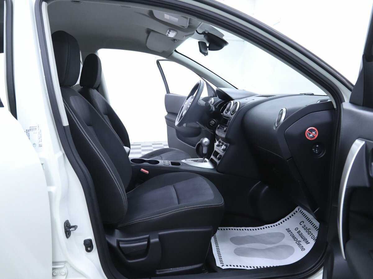 Купить Nissan Qashqai, 2013, 185 500 км.. Фото: #12