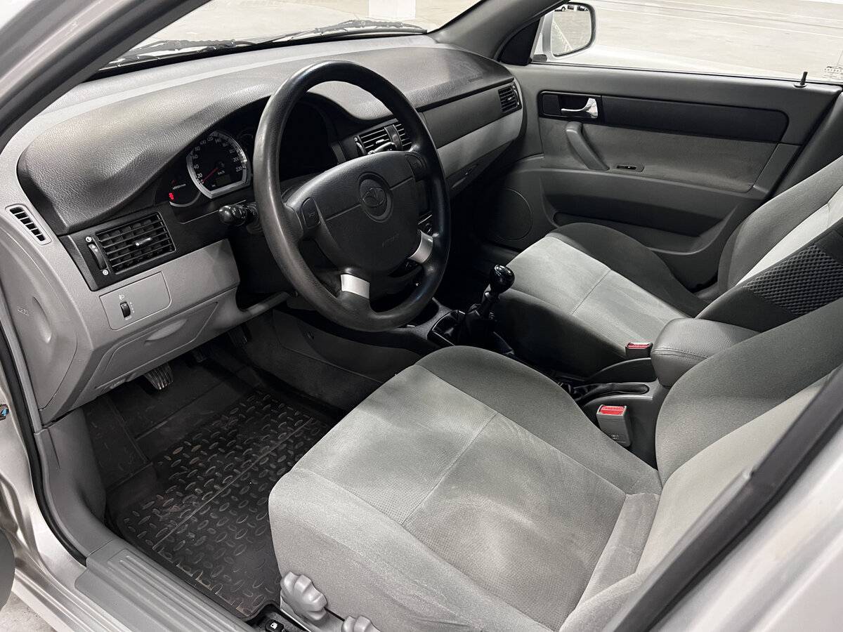 Купить Daewoo Gentra, 2013, 163 254 км.. Фото: #15