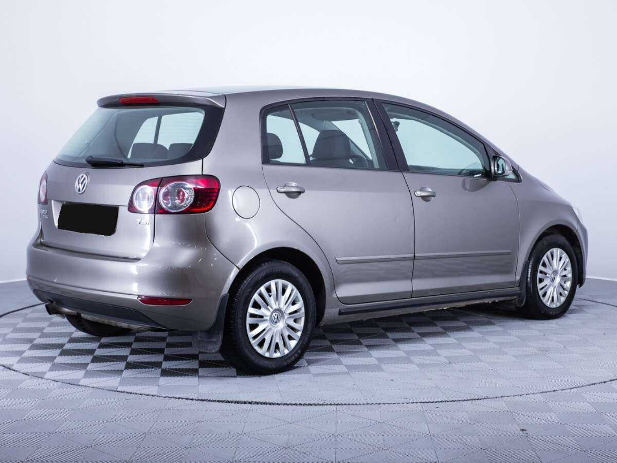 Купить Volkswagen Golf Plus, 2012, 174 921 км.. Фото: #4