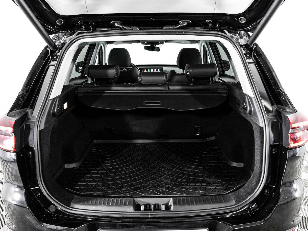 Купить Chery Tiggo 7 Pro Max, 2023, 68 573 км.. Фото: #19