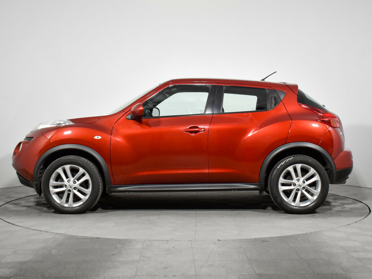 Купить Nissan Juke, 2013, 79 204 км.. Фото: #7