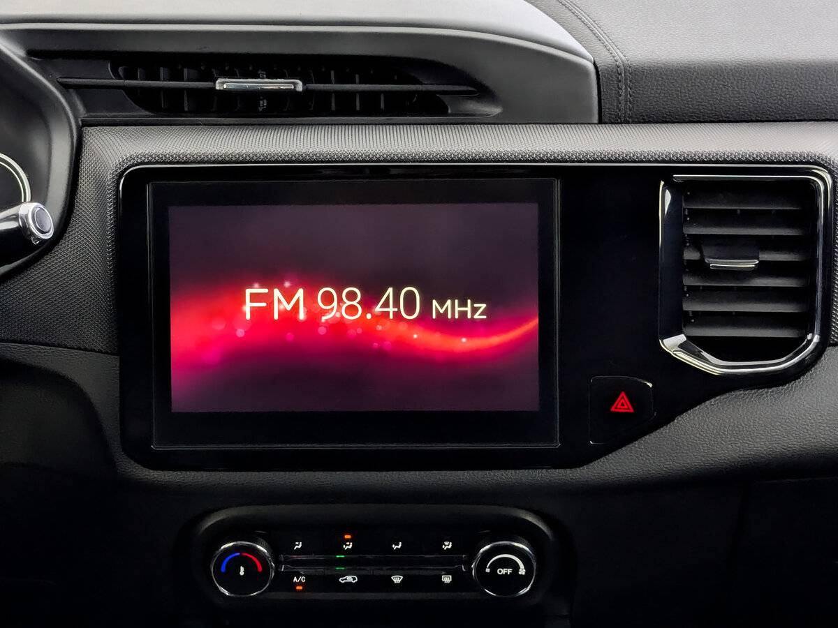 Купить Chery Tiggo 4, 2022, 115 076 км.. Фото: #14