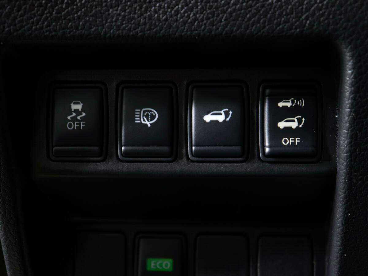 Купить Nissan X-Trail, 2015, 39 100 км.. Фото: #18