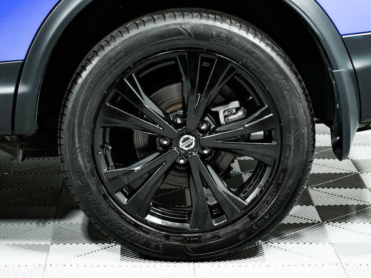 Купить Nissan Qashqai, 2021, 15 757 км.. Фото: #13