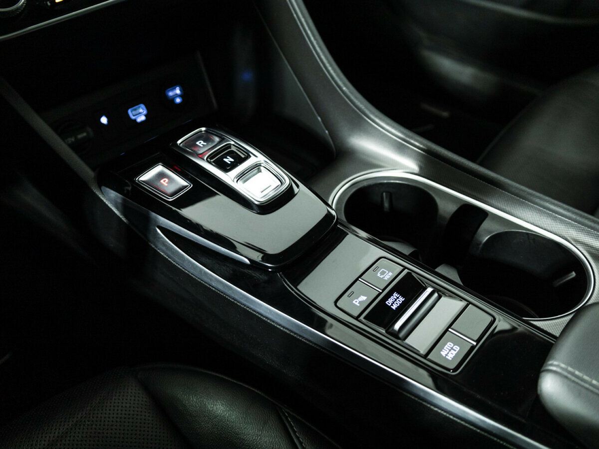 Купить Hyundai Sonata, 2021, 104 439 км.. Фото: #18