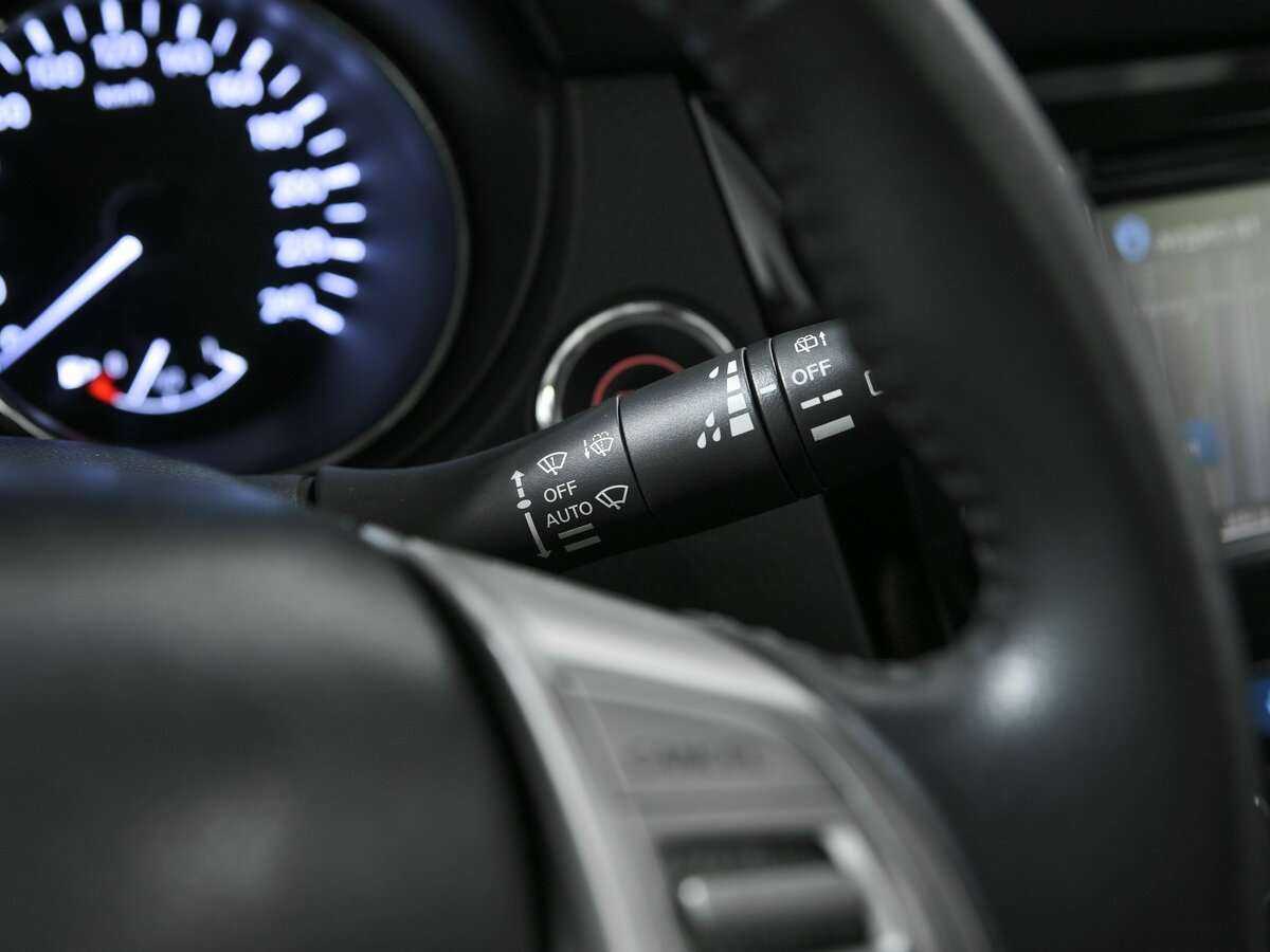 Купить Nissan X-Trail, 2017, 169 600 км.. Фото: #9