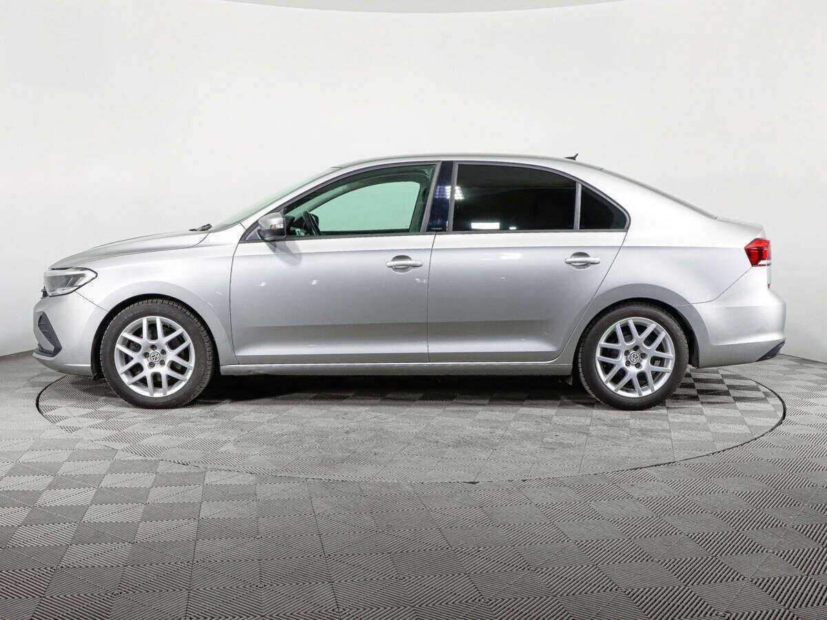 Купить Volkswagen Polo, 2020, 76 670 км.. Фото: #7