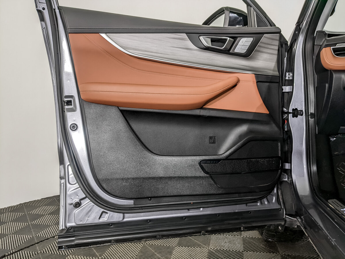 Купить Chery Tiggo 8 Pro Max, 2023, 7 547 км.. Фото: #18