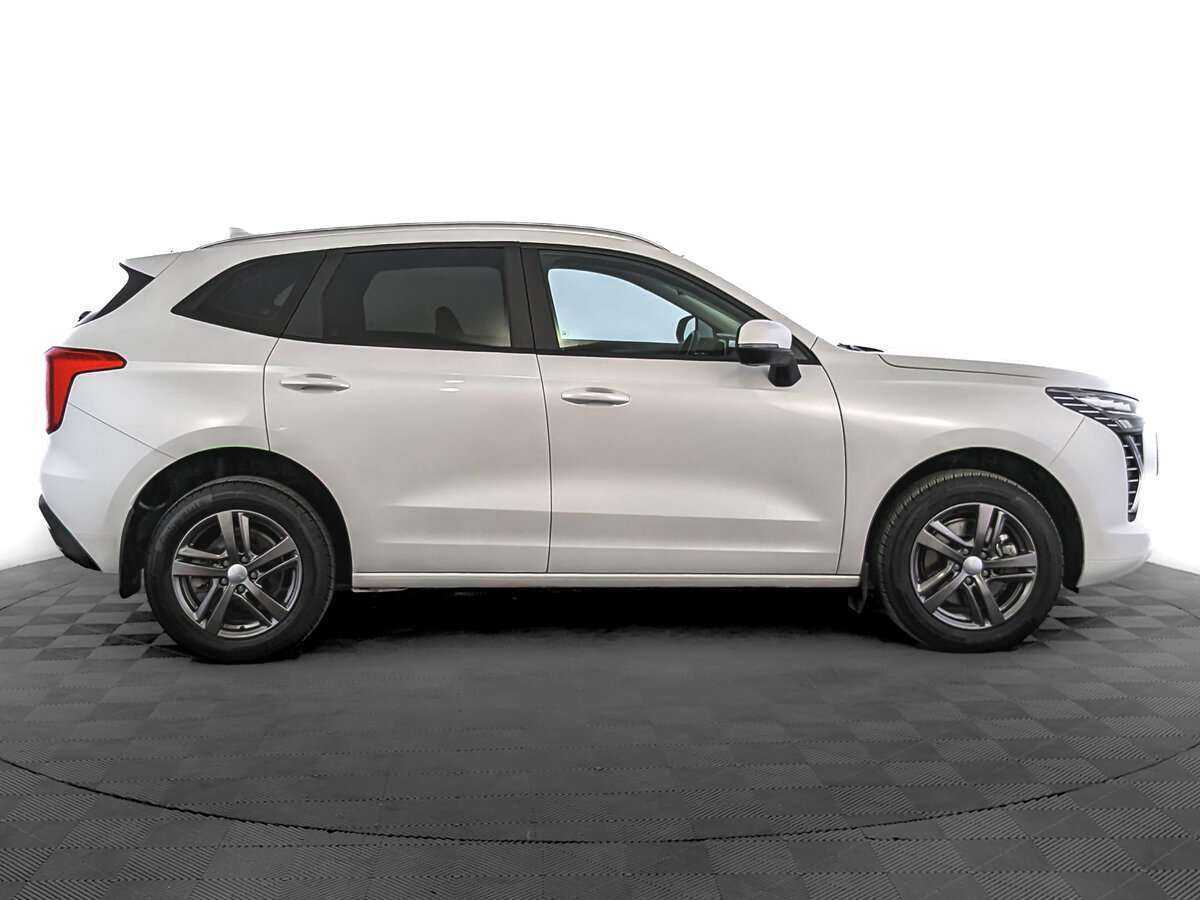 Купить Haval Jolion, 2023, 9 554 км.. Фото: #3