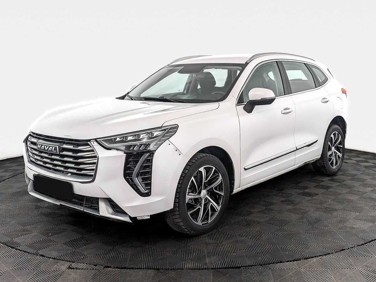 Купить Haval Jolion, 2021, 133 307 км.. Посмотреть фото