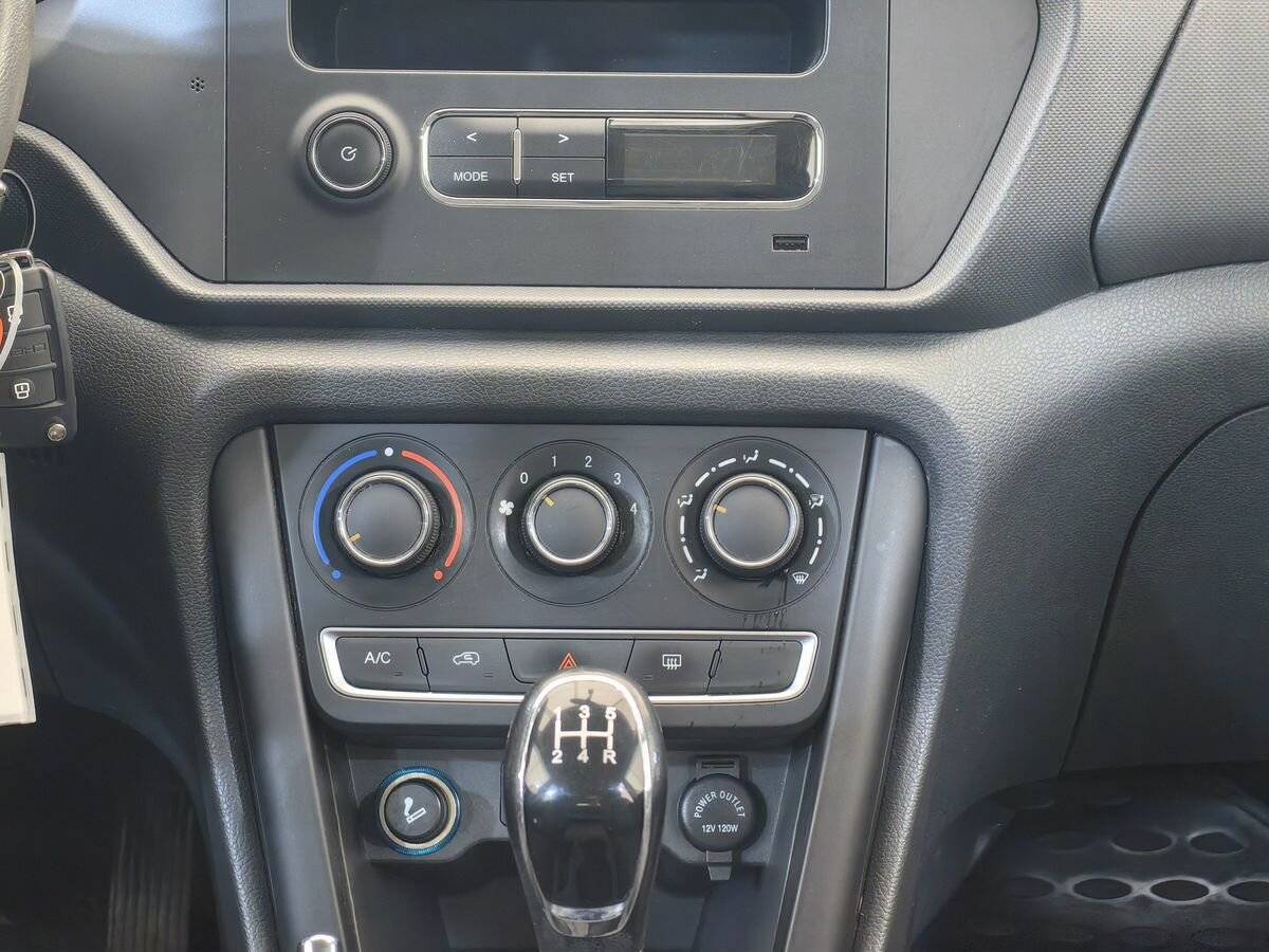 Купить Chery Tiggo 3, 2019, 113 500 км.. Фото: #8
