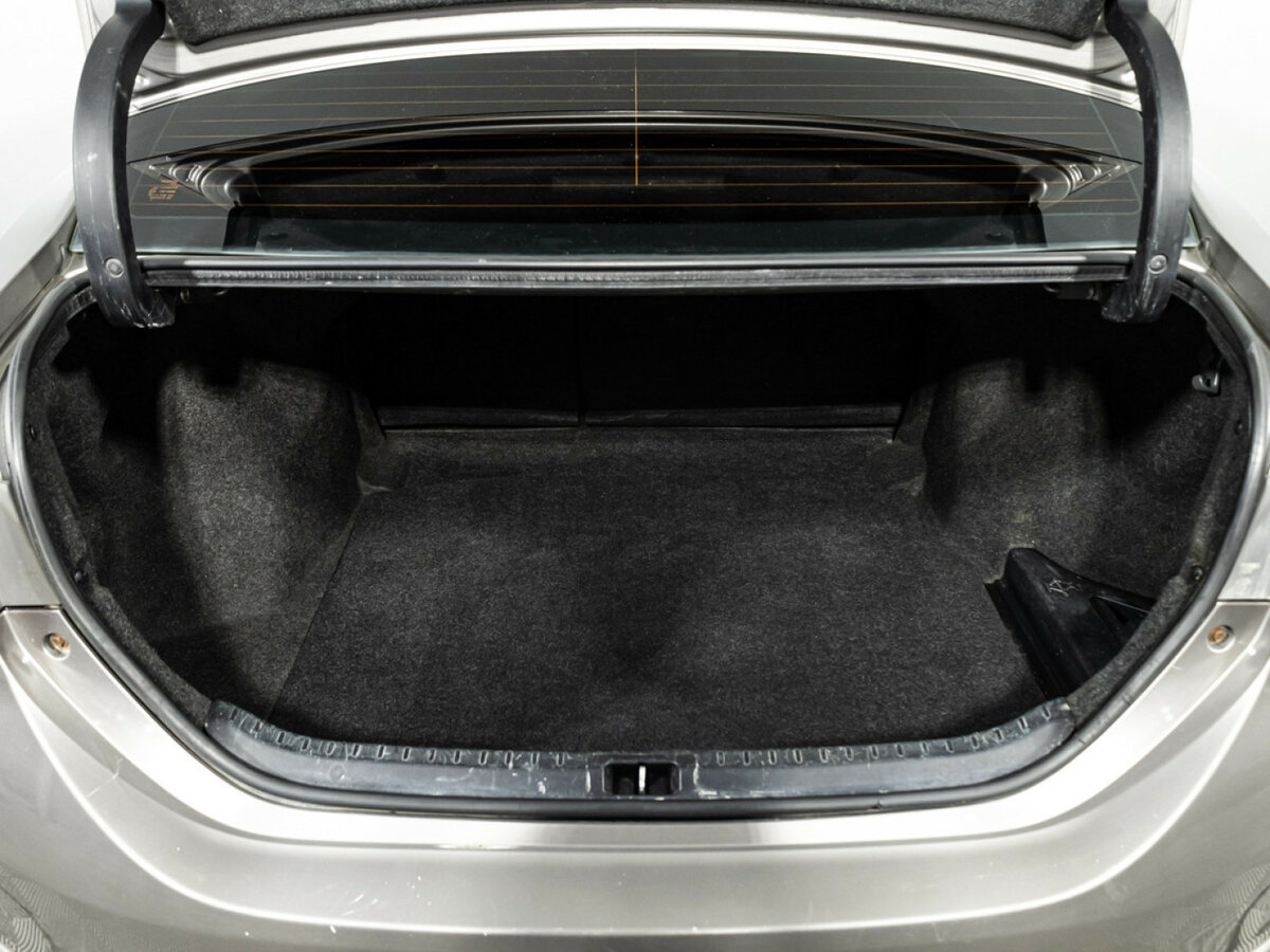 Купить Toyota Corolla, 2014, 321 060 км.. Фото: #17