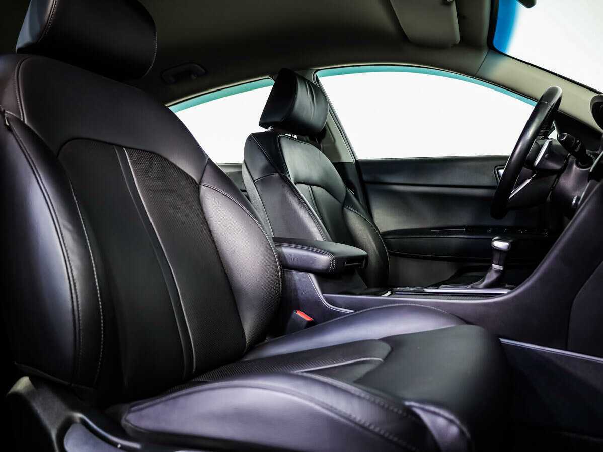 Купить Kia Optima, 2019, 71 593 км.. Фото: #10